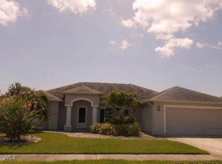 1352 Old Millpond Rd, Melbourne, FL 32940