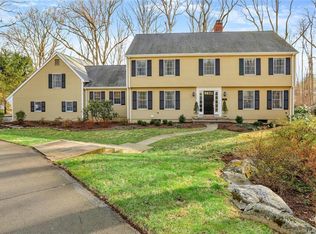 15 Spicewood Ln, Wilton, CT 06897