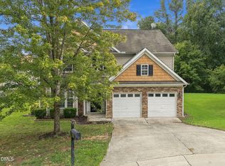 1 Dawson Ct, Durham, NC 27703