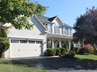 5642 Jordan Blvd, New Market, MD 21774