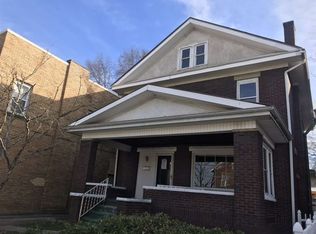 115 9th Ave W, Huntington, WV 25701