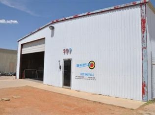 909 S Goode St, Midland, TX 79701