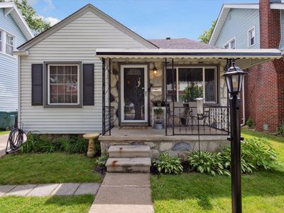 21717 Audrey St, Dearborn, MI, 48124