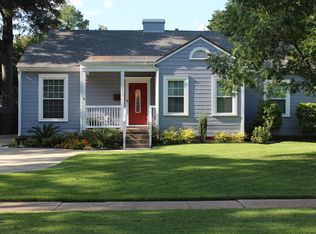 440 McCormick St, Shreveport, LA 71104