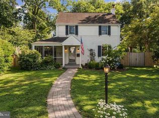 308 Normandy Dr, Silver Spring, MD 20901