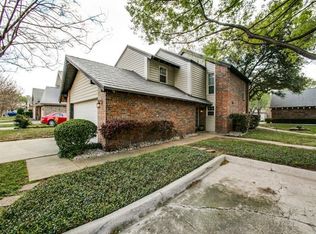 2928 Tisinger Pl, Plano, TX 75075