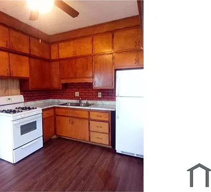 3 bed, 1450 sqft, $1,600 — Photo 1