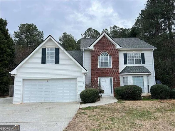 5093 Eagles Nest Ct, Loganville, GA 30052