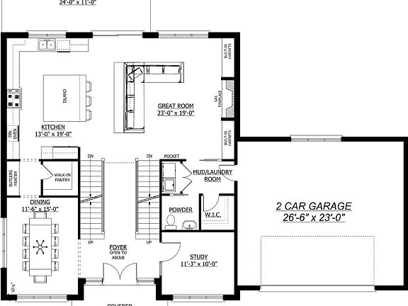 2nd image of 1048 Walton Ave