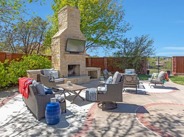 1 Barber Pl, Amarillo, TX 79124
