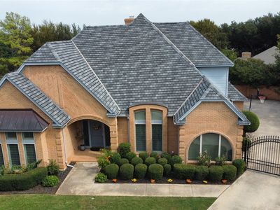 4154 Church Park Ct, Fort Worth, TX, 76133
