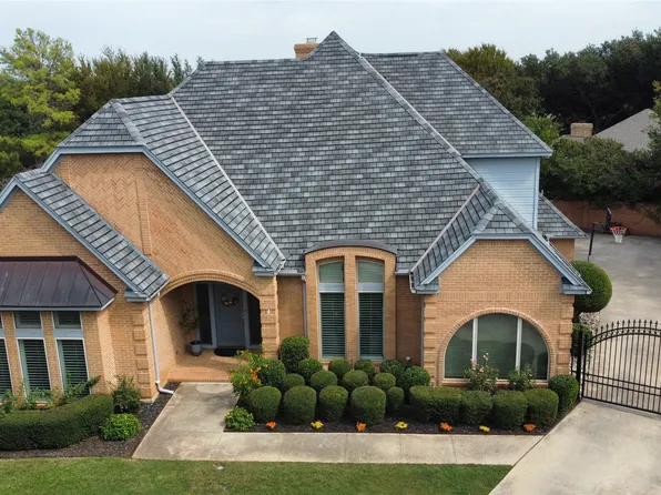 4154 Church Park Ct, Fort Worth, TX 76133