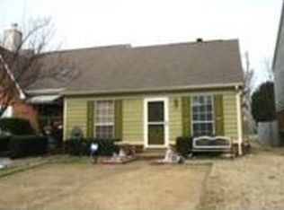 3786 Deer Forest Dr, Memphis, TN 38115