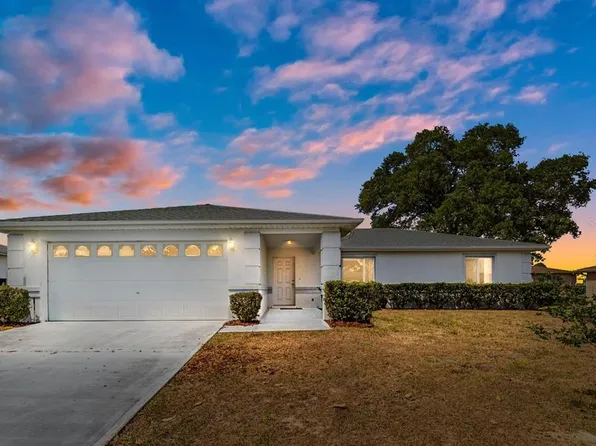 9866 SW 59th Cir, Ocala, FL 34476