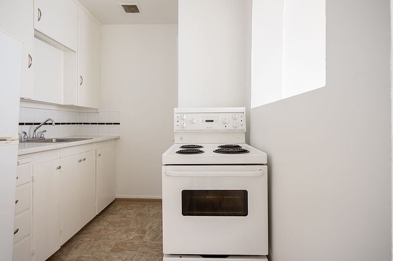New Westminster Apartment for rent - 1 Bedroom — photo 10