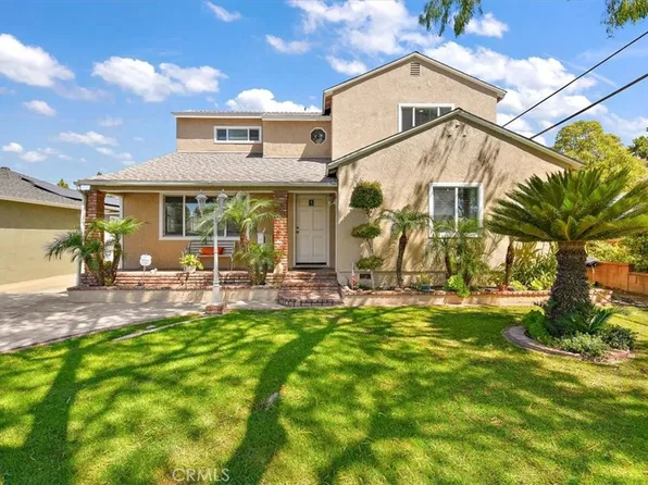 4106 Iroquois Ave, Lakewood, CA 90713