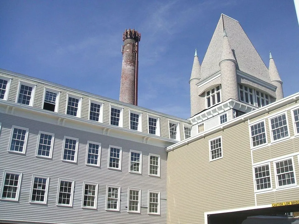 Bostonian Shoe Lofts