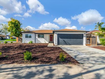 3691 Larry Ct, San Jose, CA, 95121