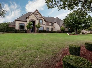 608 Clariden Ranch Rd, Southlake, TX 76092
