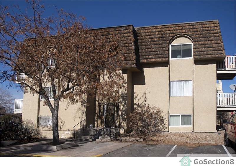 1st image of 7355 E Quincy Ave APT 208