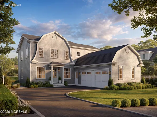 133 Park Road, Fair Haven, NJ 07704