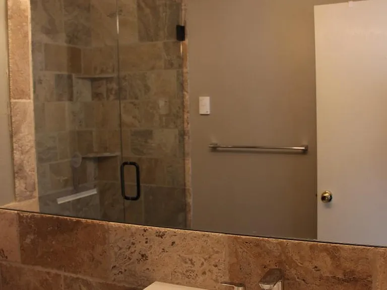 upstairs bath