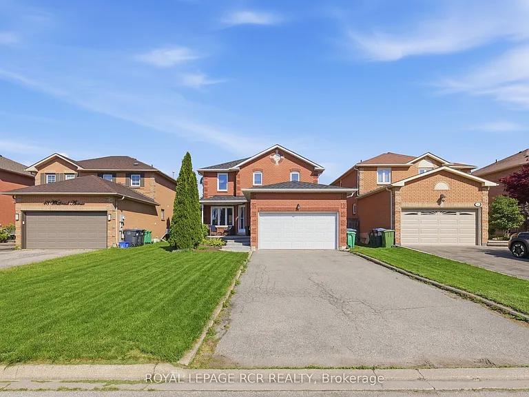 50 Whitbread Ave — Photo 1