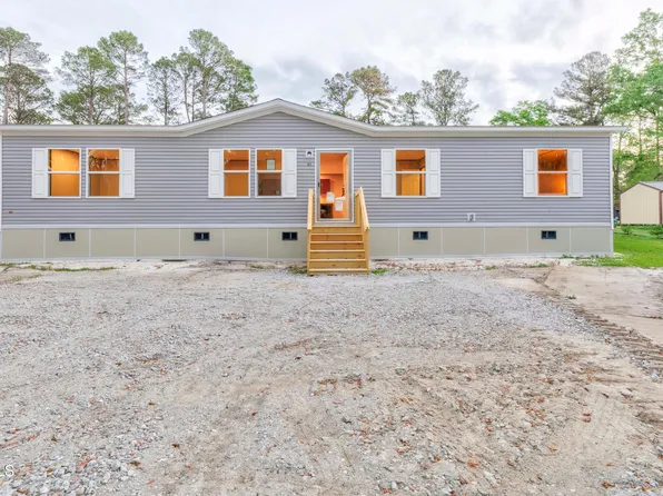 83 Bailey Cir, Seabrook, SC 29940
