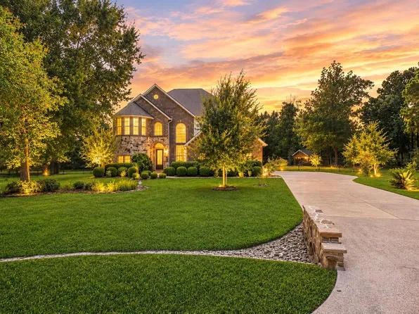 5 Copper Cv, Conroe, TX 77304