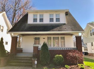 18212 Harland Ave, Cleveland, OH 44119