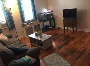 122 Nunnery Ln APT D, Catonsville, MD 21228