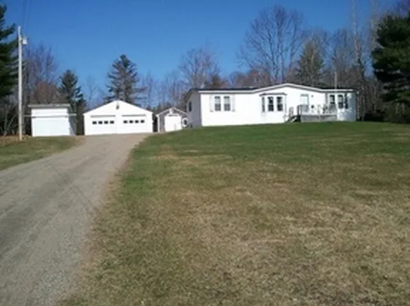 221 Woodmans Mill Rd, Searsmont, ME 04973