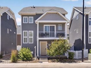 18656 E 54th Pl, Denver, CO 80249
