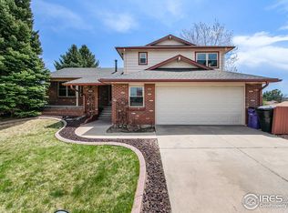 3992 W Tufts Ave, Denver, CO 80236