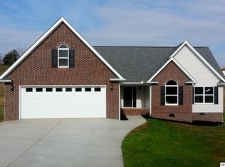 349 Leeper Overlook LOT 4, Dandridge, TN 37725