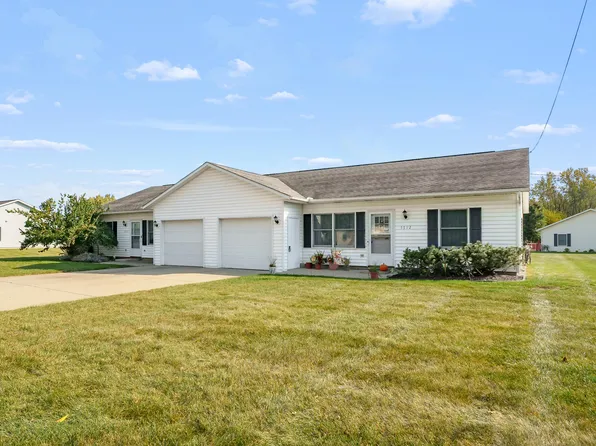 5792 Celery St, Kalamazoo, MI 49048