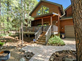 1385 E Bobcat Dr, Munds Park, AZ 86017