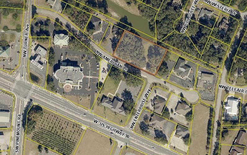 1st image of NW American Ln