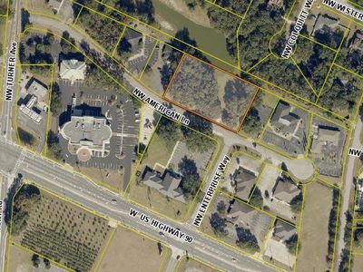 NW American Ln, Lake City, FL, 32055