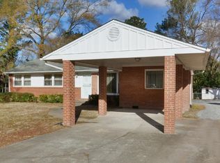 1153 Delano St, Durham, NC 27703