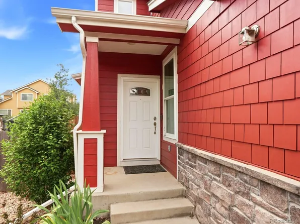 11488 E 118th Place, Henderson, CO 80640