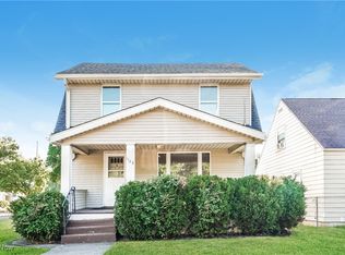 1185 Herberich Ave, Akron, OH