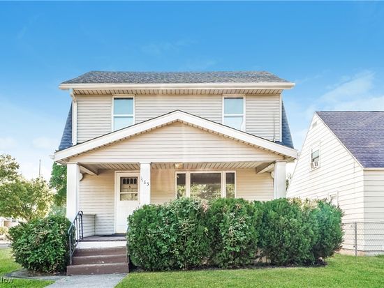 1185 Herberich Ave, Akron, OH 44301