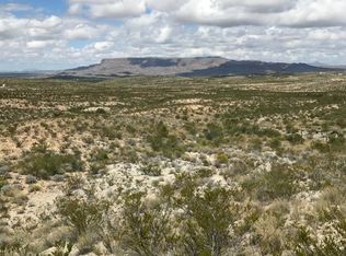 21482 Cedar Springs Rd, Terlingua, TX 79852