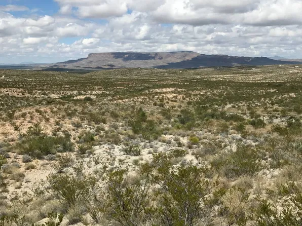 21482 Cedar Springs Rd #6732, Terlingua, TX 79852