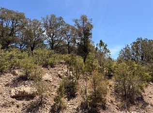 Longfellow Ave, Timberon, NM 88350