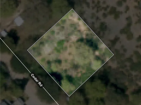 0 Cedar Dr Lot 48-49, Julian, CA 92036