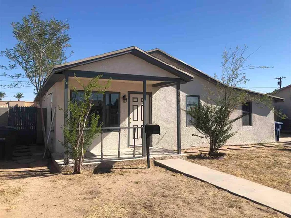 2527 S 6th Ave, Yuma, AZ 85364