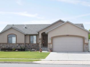 5547 W Salerno St, Herriman, UT 84096