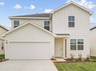 337 Sullivan Way, Elgin, TX 78621